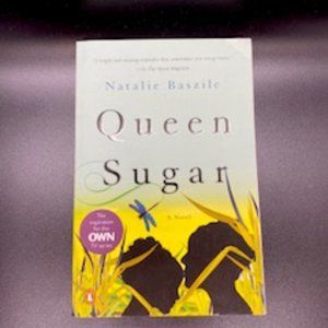 Book: Queen Sugar by Natalie Bazile